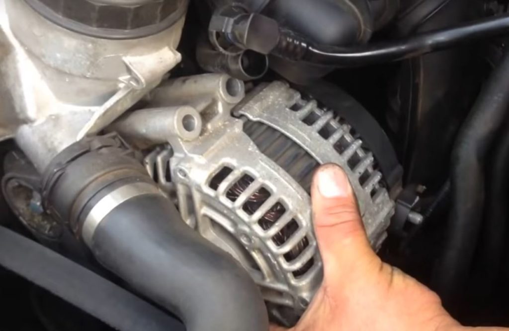See B2106 in engine